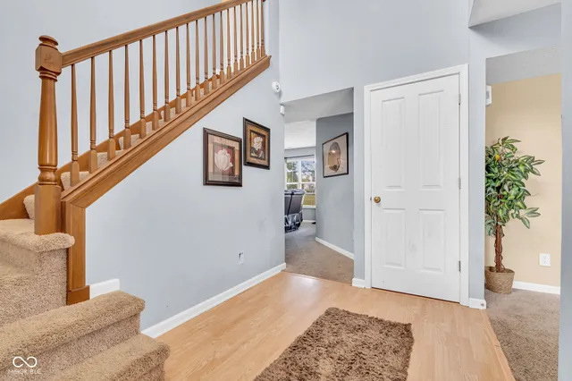 $360,000 | 8626 Golden Falls Circle, Avon, IN 46123