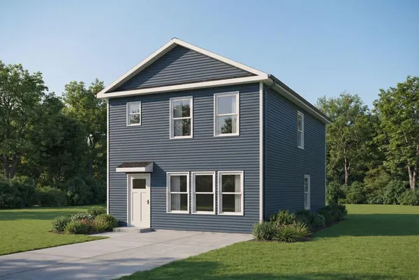 $182,000 | 502 Wilson Street, Jackson, MI 49203