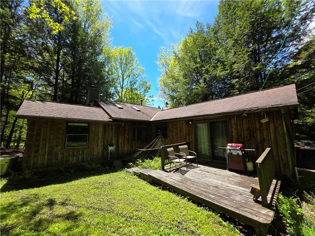 3040 Quigg Hollow Road Andover, NY 14806 - Photo 14 of 46
