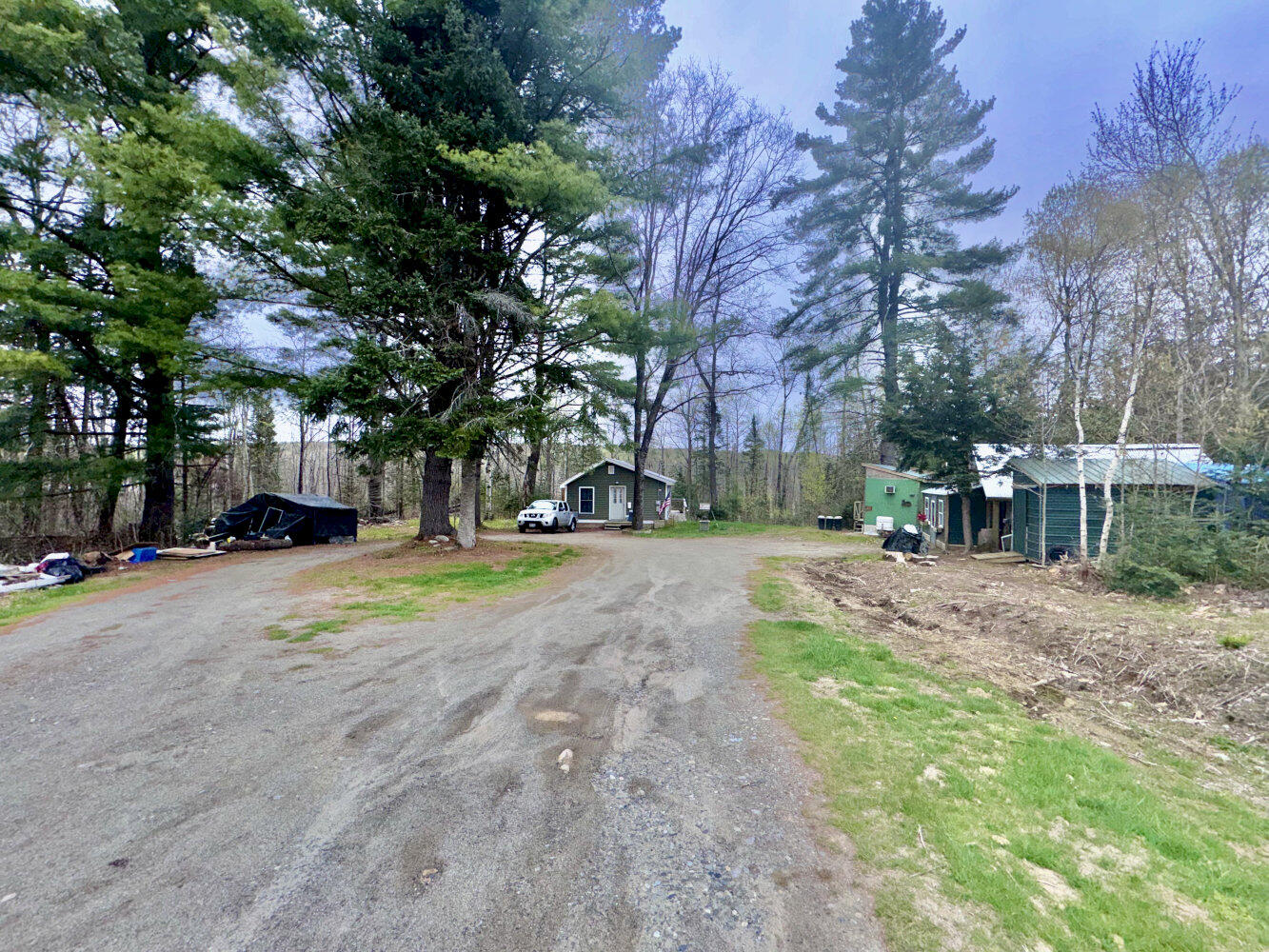 315 Molunkus Road Cornville, ME 04976 - Photo 32 of 36