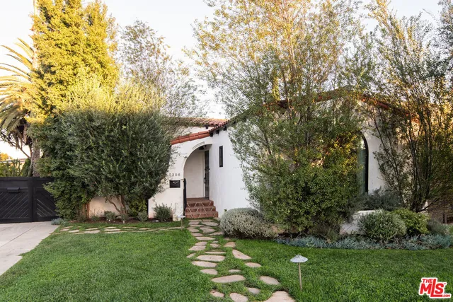 $1,595,000 | 5308 Hillcrest Drive, Los Angeles, CA 90043