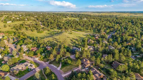 $895,000 | 8286 Lightening View Drive, Parker, CO 80134