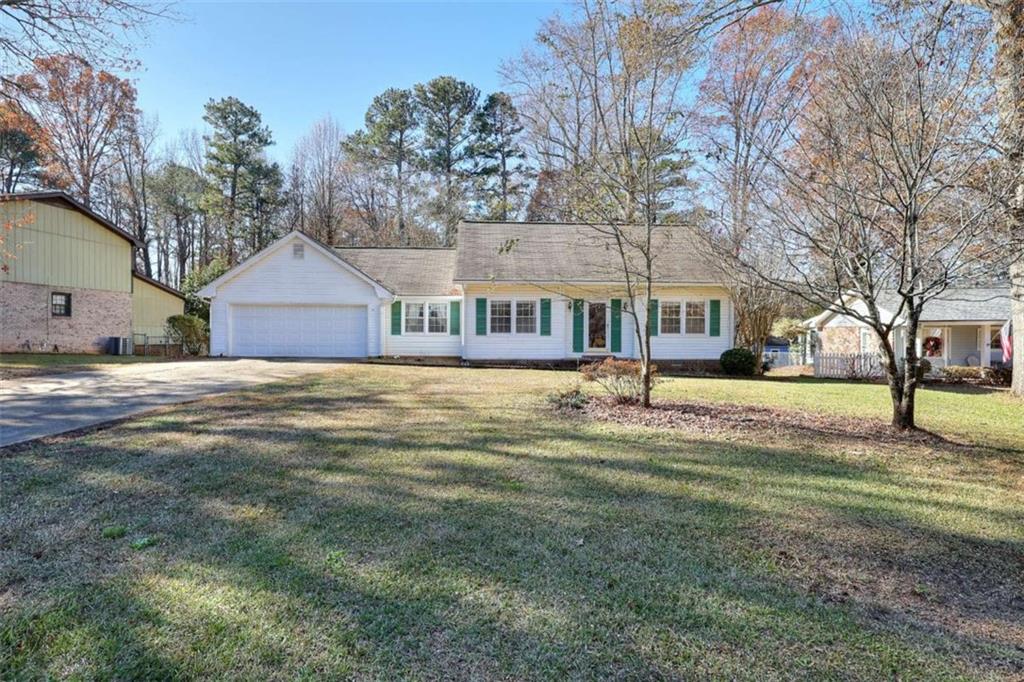 1467 Timberlane Road Lawrenceville, GA 30045 - Photo 1 of 1 Gallery Image 1