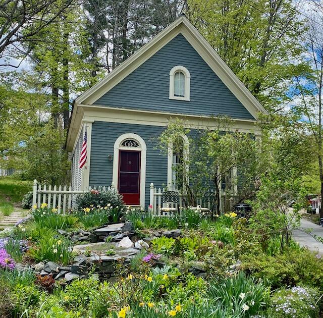 31 High Road Cornish, ME 04020 - Photo 2 of 39 IMG_0354