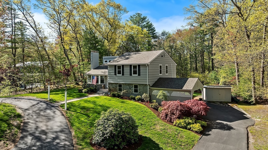 604 Dover Road Westwood, MA 02090 - Photo 3 of 32 Gallery Image 3