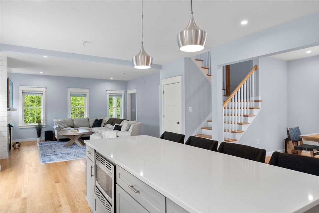 9 Baldwin Court, Unit 9 Harvard, MA 01451 - Photo 4 of 15