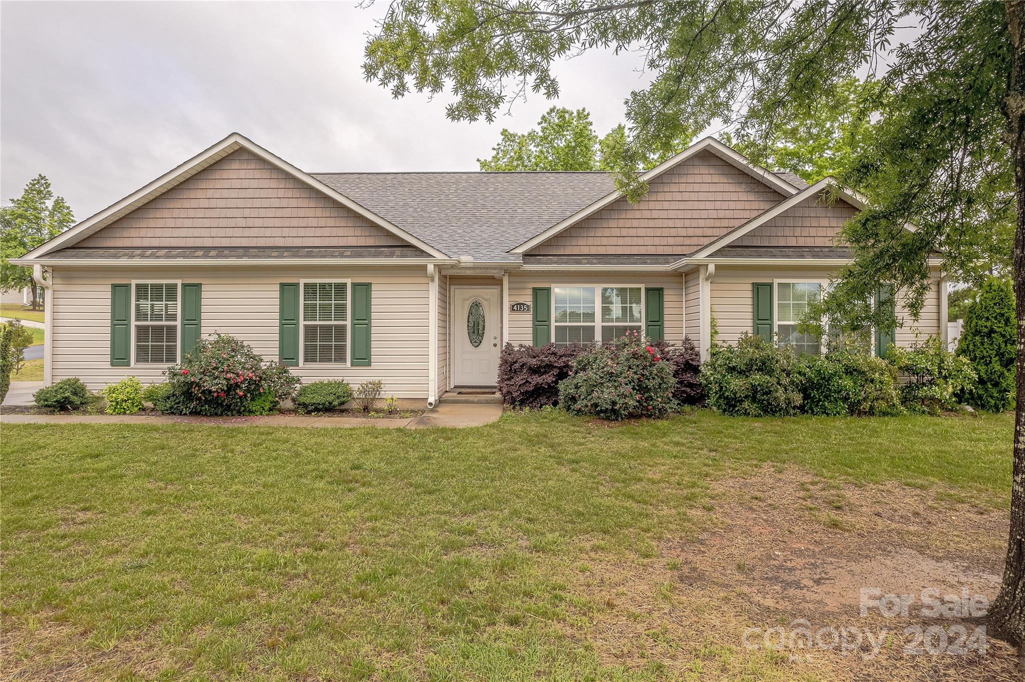 4135 Doe Ridge Lane Lancaster, SC 29720 - Photo 1 of 25 Gallery Image 1