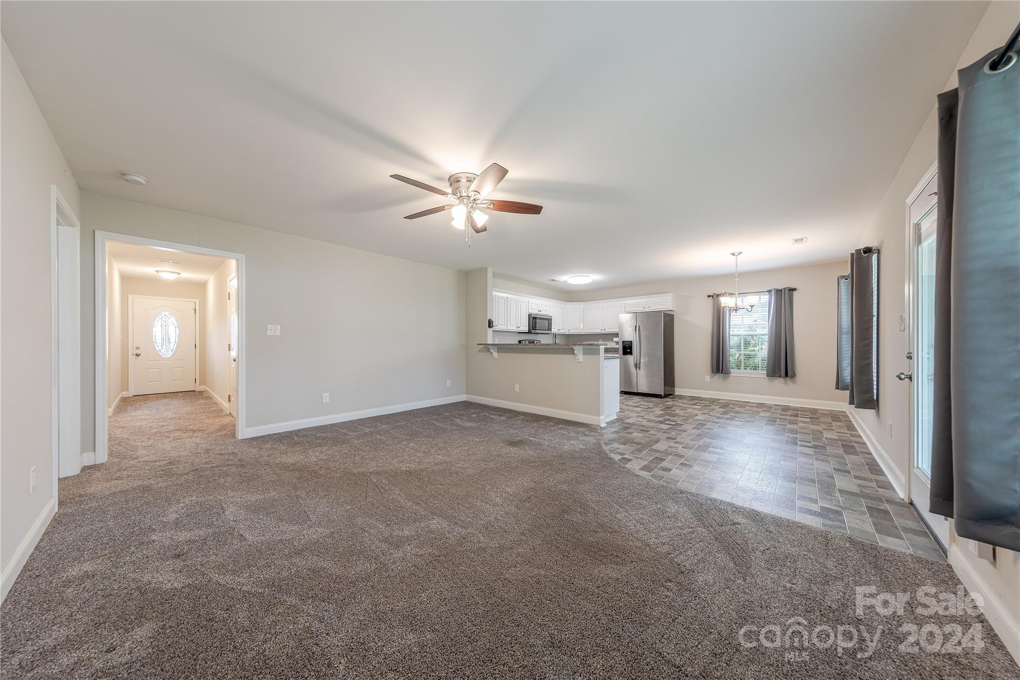 4135 Doe Ridge Lane Lancaster, SC 29720 - Photo 2 of 25 Gallery Image 2