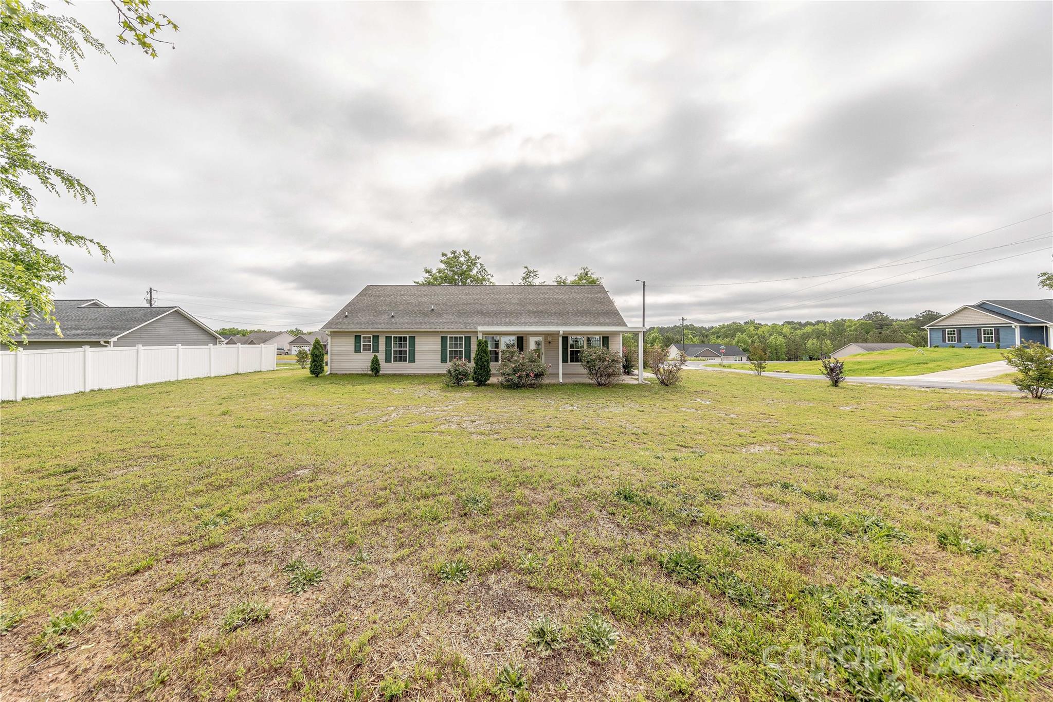 4135 Doe Ridge Lane Lancaster, SC 29720 - Photo 22 of 25 Gallery Image 22