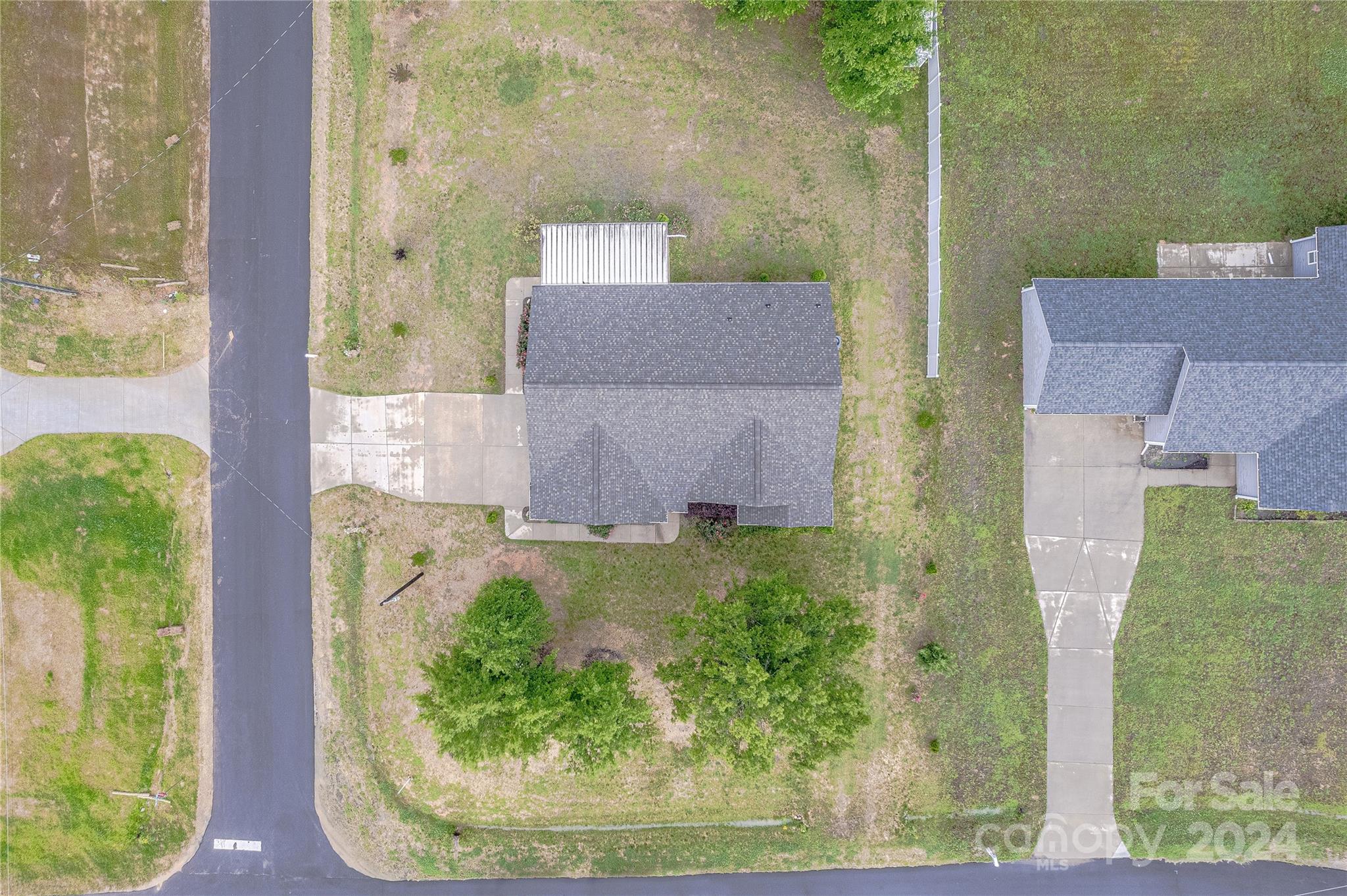 4135 Doe Ridge Lane Lancaster, SC 29720 - Photo 25 of 25 Gallery Image 25