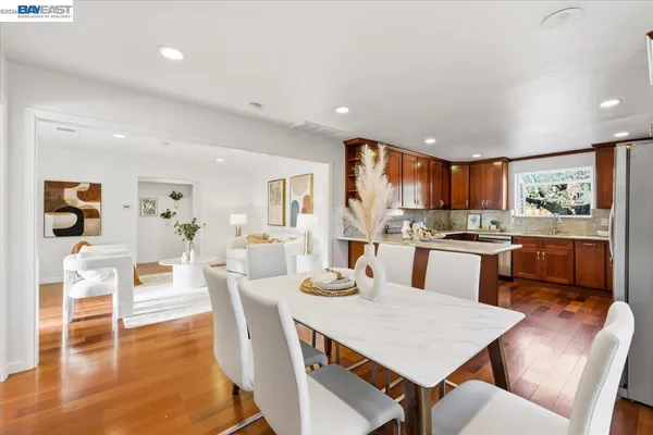 $1,590,000 | 1565 Mendoza Court, Pleasanton, CA 94566