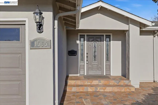 $1,590,000 | 1565 Mendoza Court, Pleasanton, CA 94566