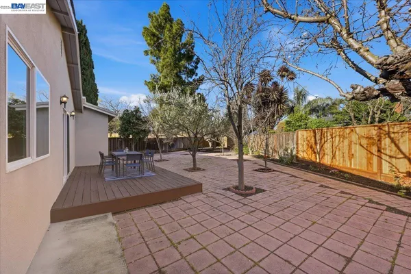 $1,590,000 | 1565 Mendoza Court, Pleasanton, CA 94566