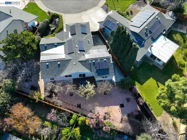 $1,590,000 | 1565 Mendoza Court, Pleasanton, CA 94566