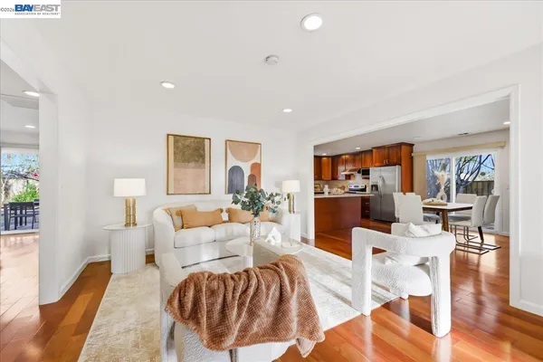 $1,590,000 | 1565 Mendoza Court, Pleasanton, CA 94566