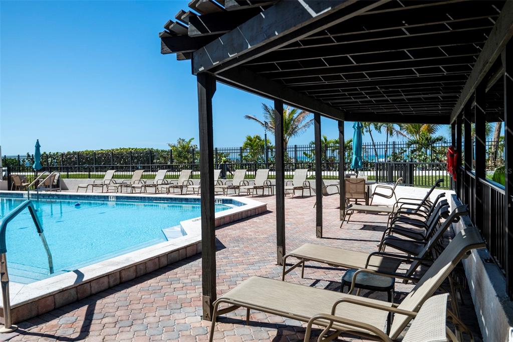 7100 Sunset Way, Unit 810 St. Pete Beach, FL 33706 - Photo 26 of 42