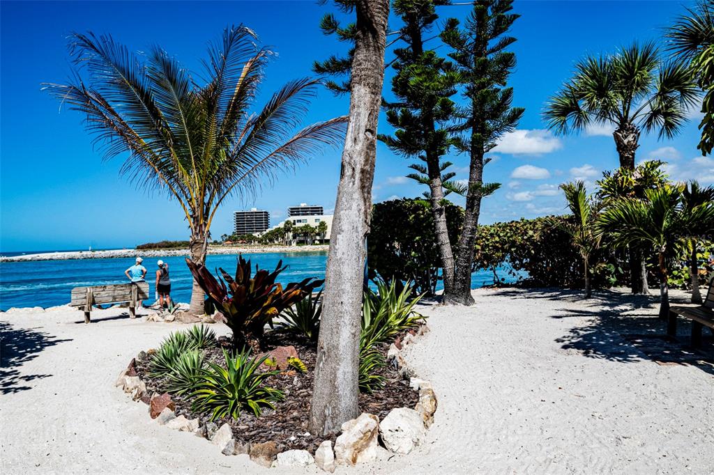 7100 Sunset Way, Unit 810 St. Pete Beach, FL 33706 - Photo 31 of 42