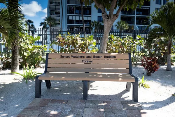 $3,500 | 7100 Sunset Way, Unit 810, St. Pete Beach, FL 33706