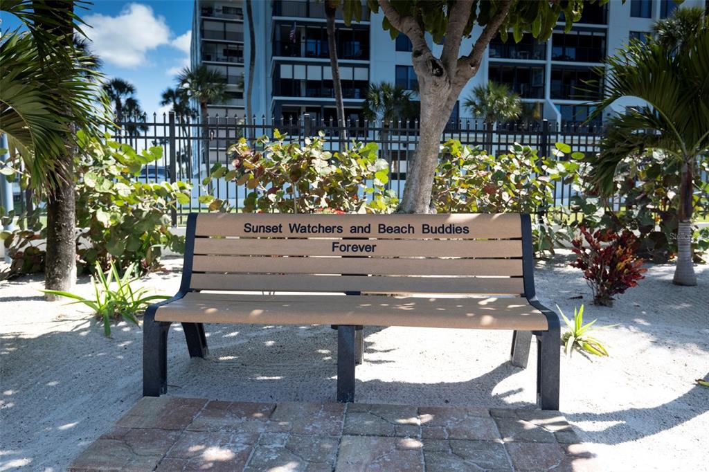 7100 Sunset Way, Unit 810 St. Pete Beach, FL 33706 - Photo 42 of 42