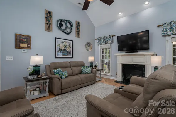 $439,000 | 1013 Marguerite Drive, Lowell, NC 28098