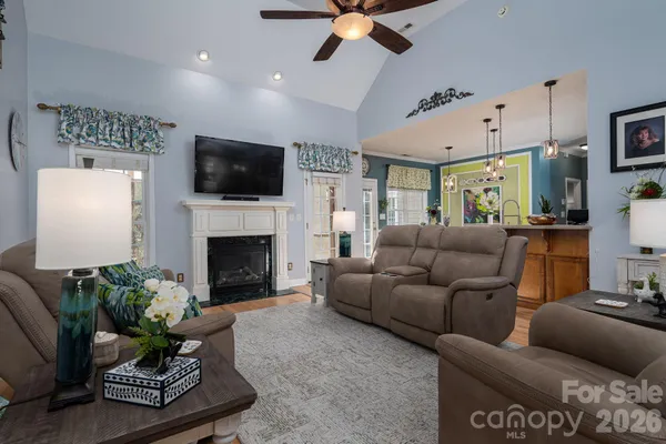 $439,000 | 1013 Marguerite Drive, Lowell, NC 28098