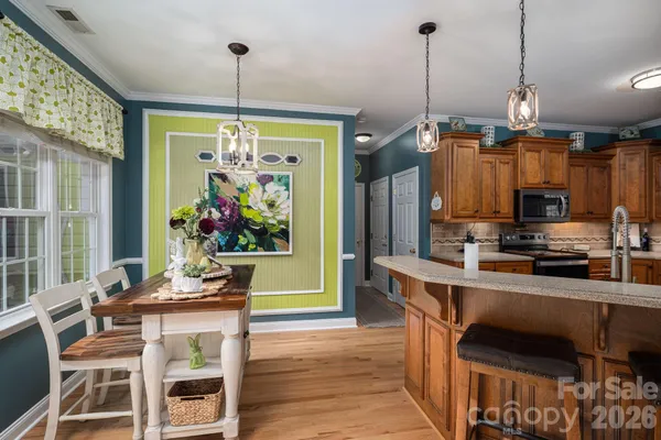 $439,000 | 1013 Marguerite Drive, Lowell, NC 28098