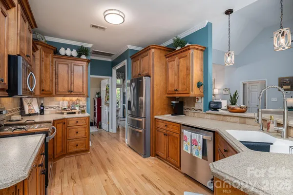 $439,000 | 1013 Marguerite Drive, Lowell, NC 28098