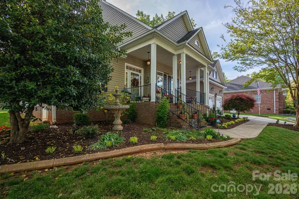 $439,000 | 1013 Marguerite Drive, Lowell, NC 28098