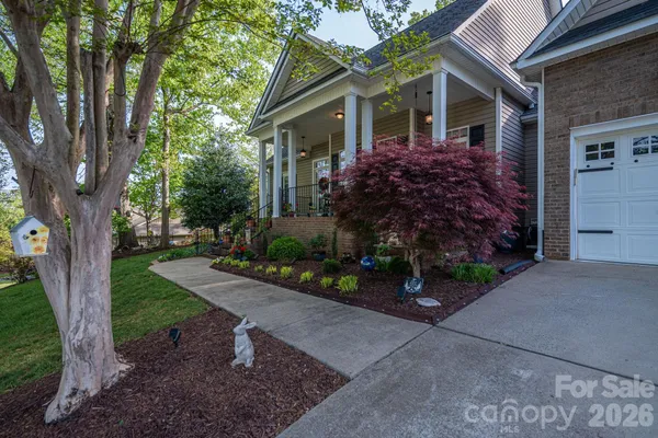 $439,000 | 1013 Marguerite Drive, Lowell, NC 28098