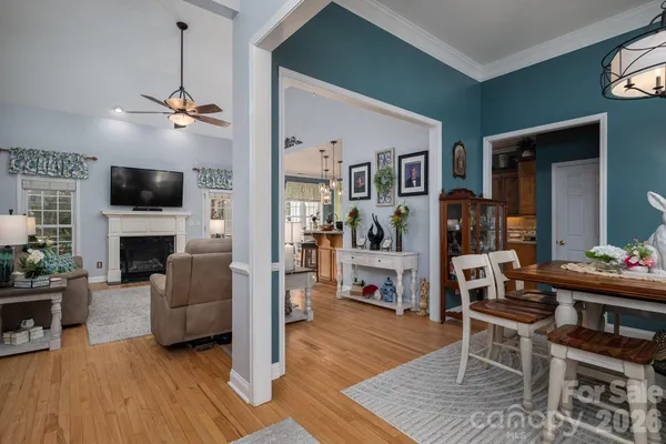 $439,000 | 1013 Marguerite Drive, Lowell, NC 28098