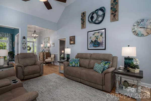 $439,000 | 1013 Marguerite Drive, Lowell, NC 28098