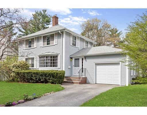 19 Pine Road Sharon, MA 02067 - Photo 1 of 22 Gallery Image 1