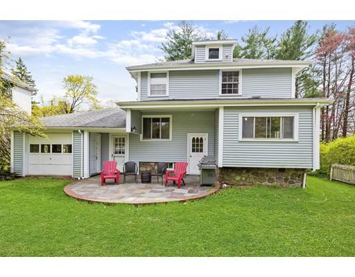 19 Pine Road Sharon, MA 02067 - Photo 21 of 22 Gallery Image 21