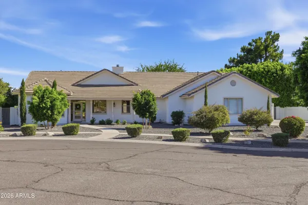 $1,400,000 | 2251 North 32nd Street, Unit 7, Mesa, AZ 85213