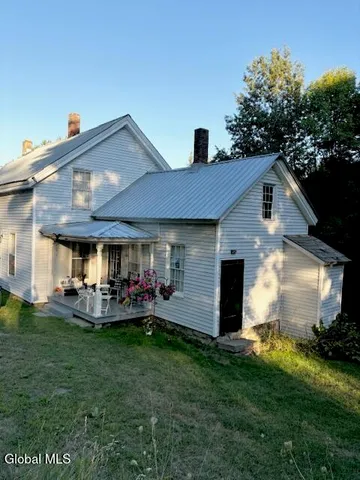 $219,000 | 802 Creek Road, Crown Point, NY 12928