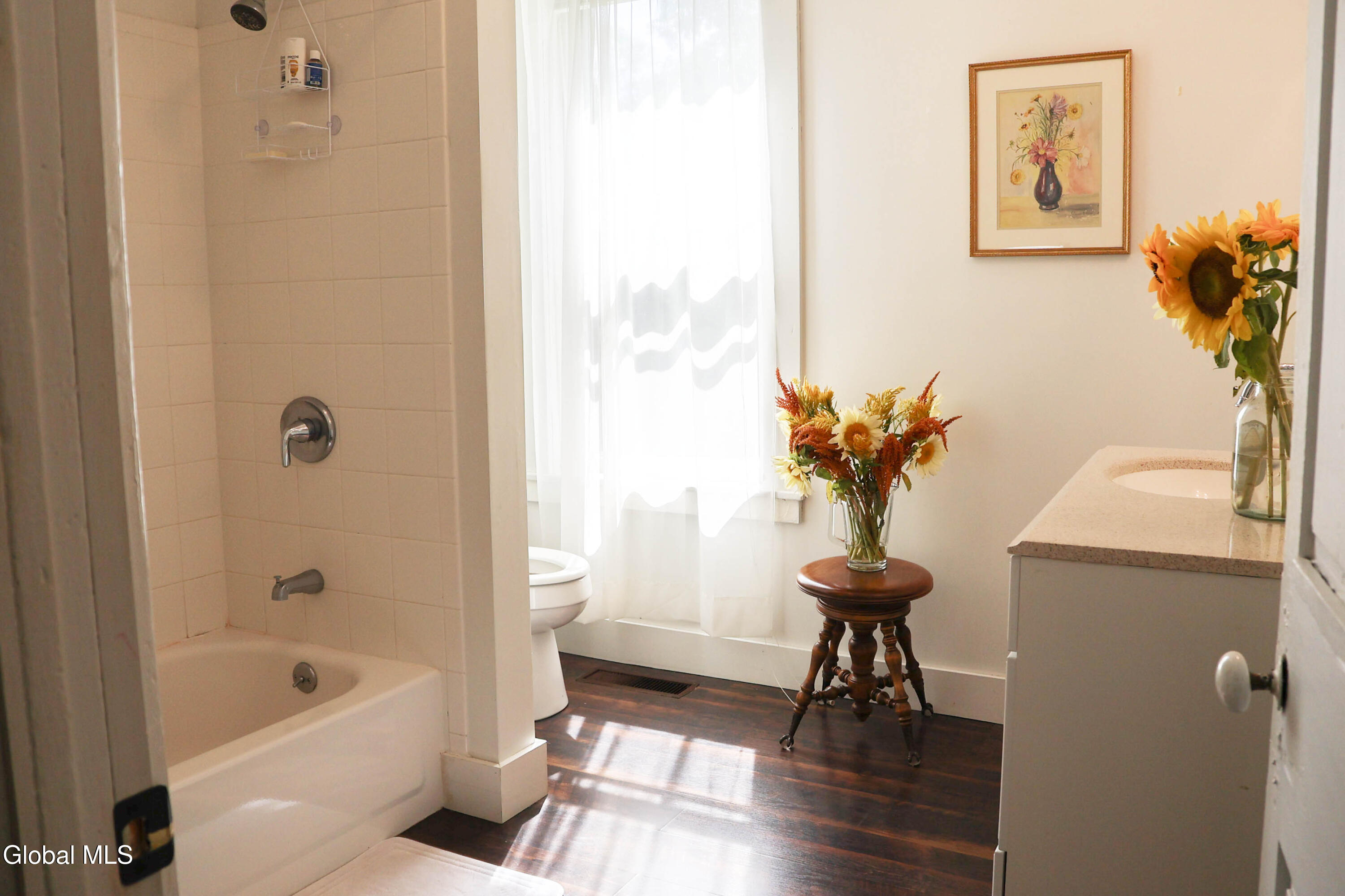 802 Creek Road Crown Point, NY 12928 - Photo 25 of 46 BathroomShot2