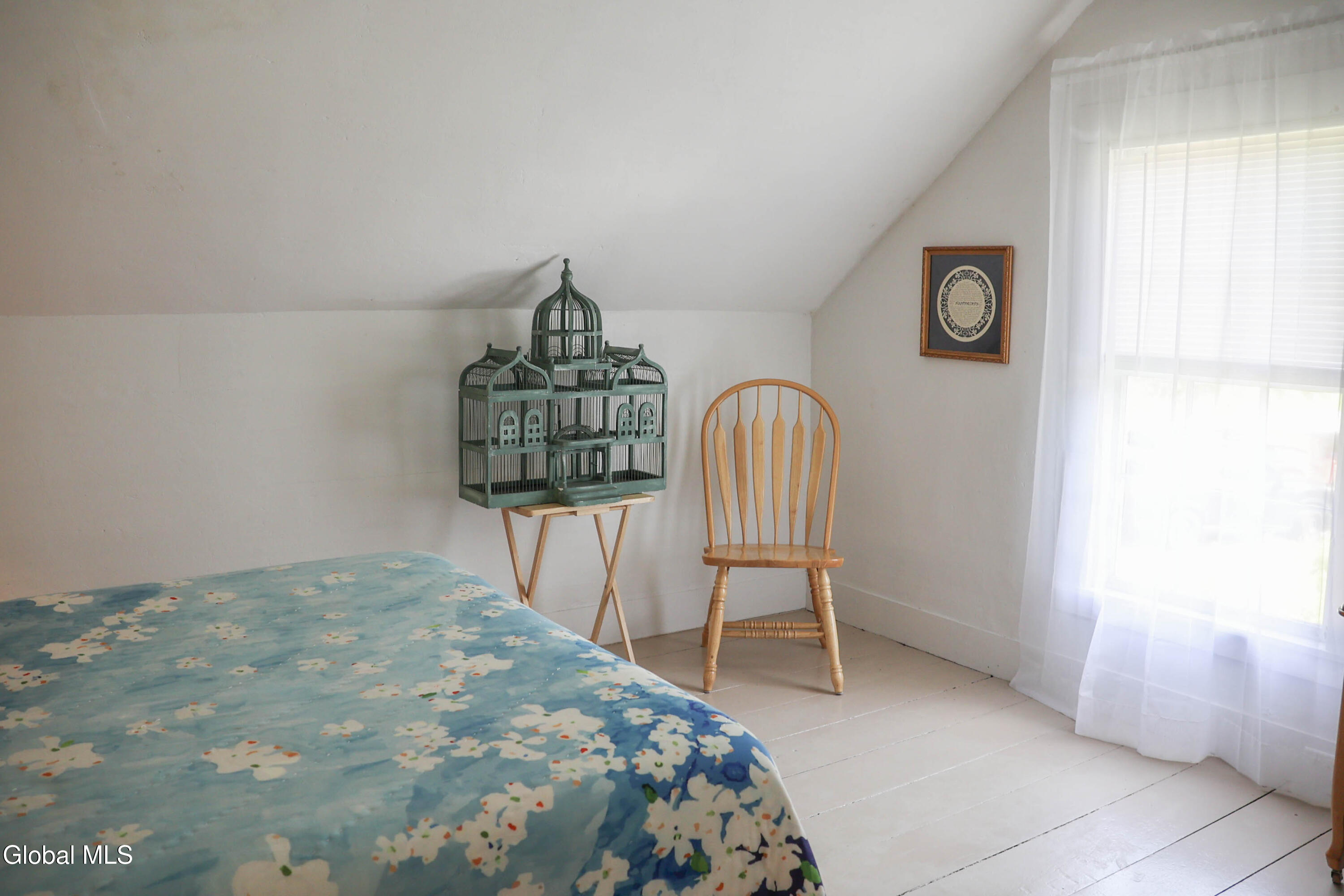 802 Creek Road Crown Point, NY 12928 - Photo 39 of 46 PrimaryBedroom3rdShot