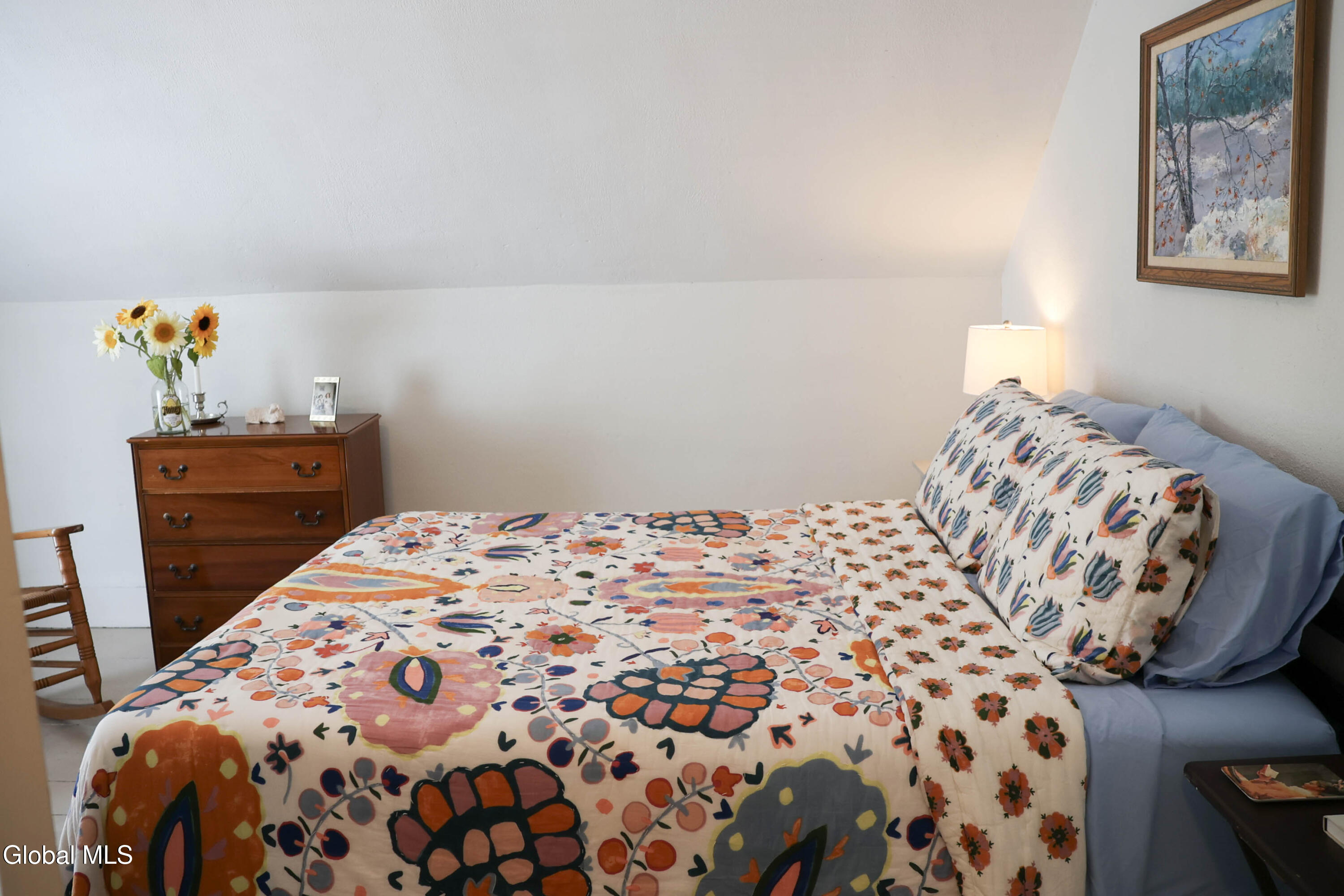 802 Creek Road Crown Point, NY 12928 - Photo 41 of 46 2ndBedroom