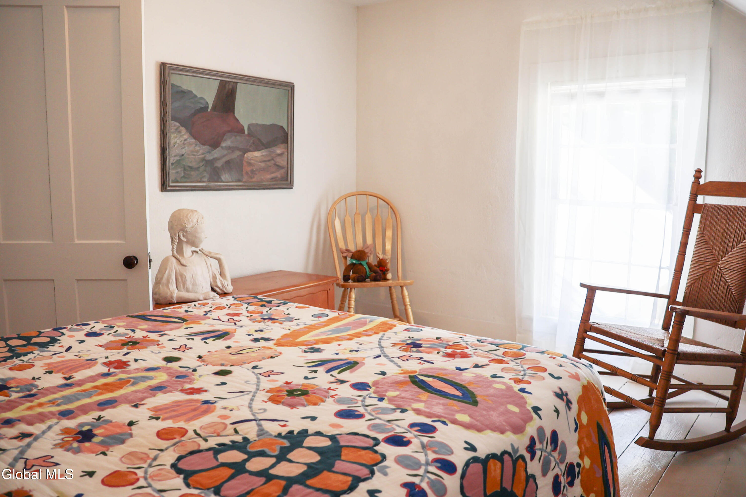 802 Creek Road Crown Point, NY 12928 - Photo 42 of 46 2ndBedroom2ndshot