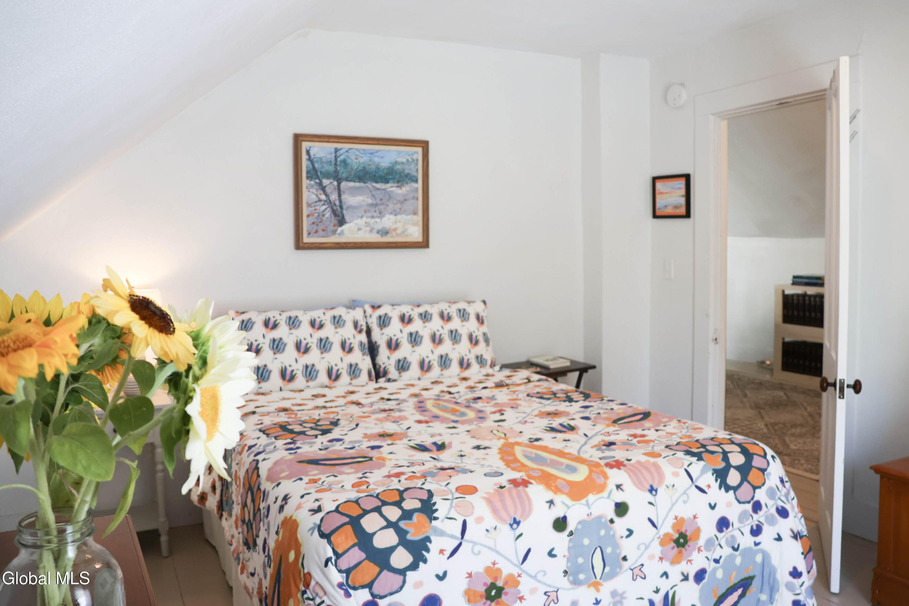 802 Creek Road Crown Point, NY 12928 - Photo 43 of 46 2ndBedroo3rdShot