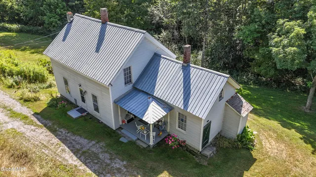 $189,000 | 802 Creek Road, Crown Point, NY 12928