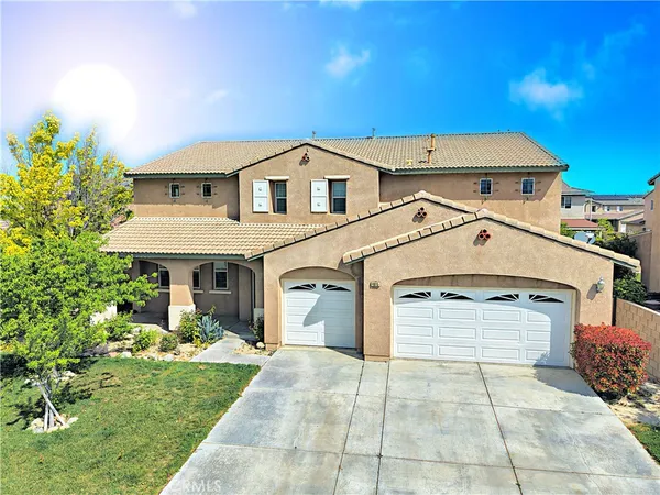 $3,795 | 4815 West Avenue J5, Lancaster, CA 93536