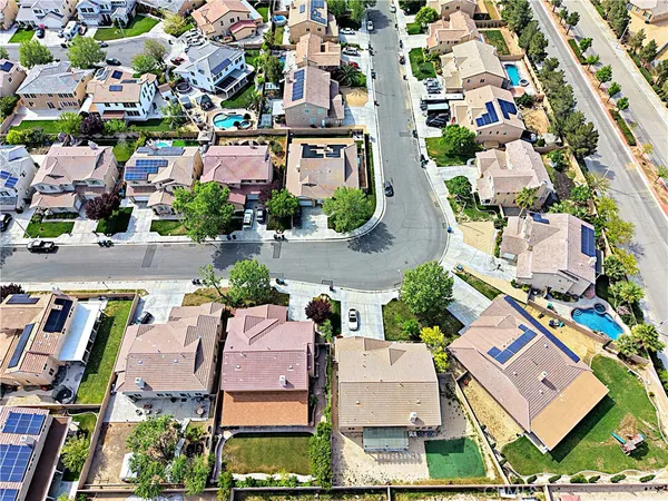 $3,795 | 4815 West Avenue J5, Lancaster, CA 93536