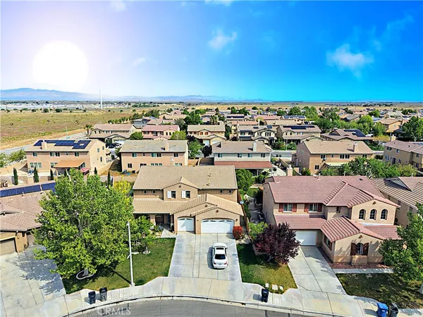 $3,795 | 4815 West Avenue J5, Lancaster, CA 93536
