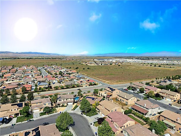 $3,795 | 4815 West Avenue J5, Lancaster, CA 93536