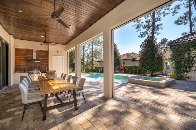 $2,260,000 | 16828 Vinci Way, Bella Collina, FL 34756