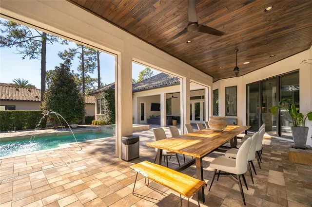 $2,260,000 | 16828 Vinci Way, Bella Collina, FL 34756