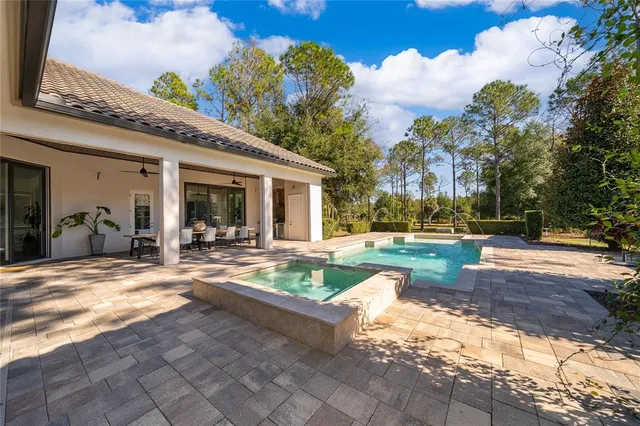 $2,260,000 | 16828 Vinci Way, Bella Collina, FL 34756