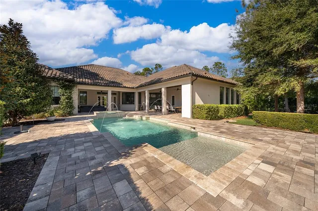 $2,260,000 | 16828 Vinci Way, Bella Collina, FL 34756