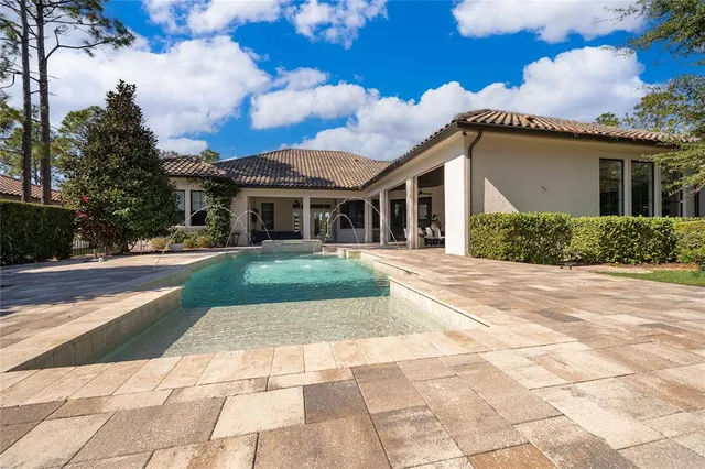 $2,260,000 | 16828 Vinci Way, Bella Collina, FL 34756
